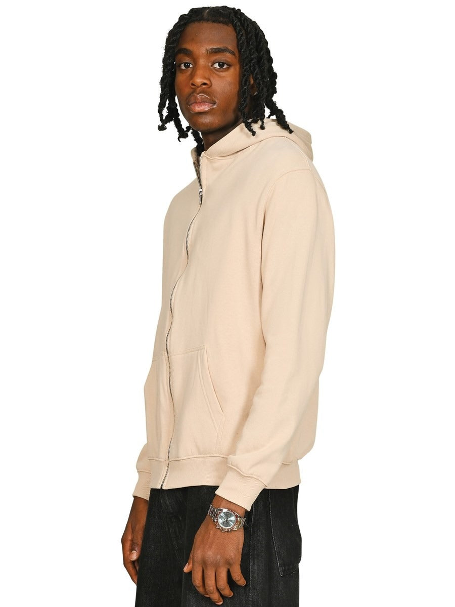 Core Combed 280 Regular Fit Zip Hood Adult