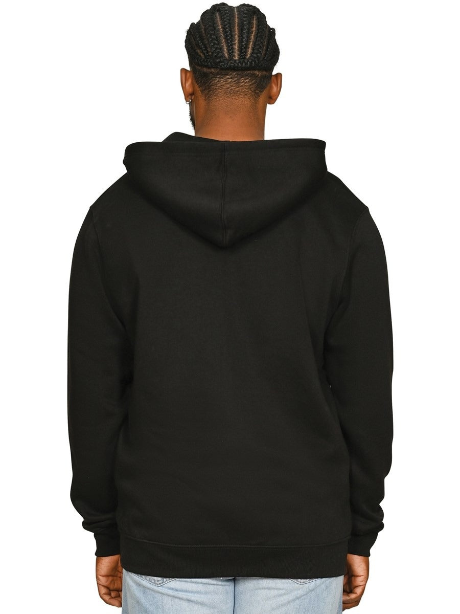 Core Combed 280 Regular Fit Zip Hood Tall Adult