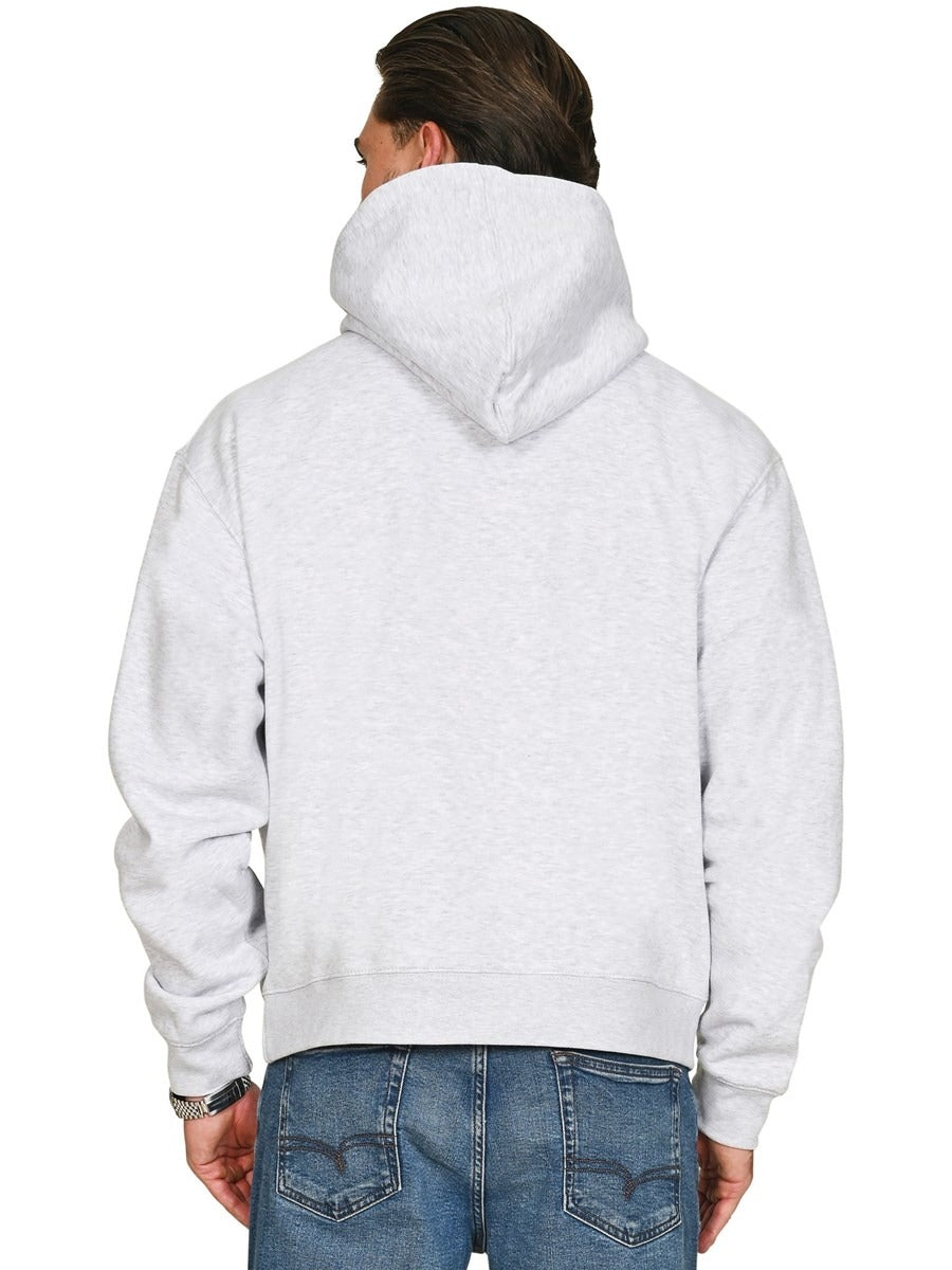 Premium Combed 330 Boxy Oversize Fit Hood Adult