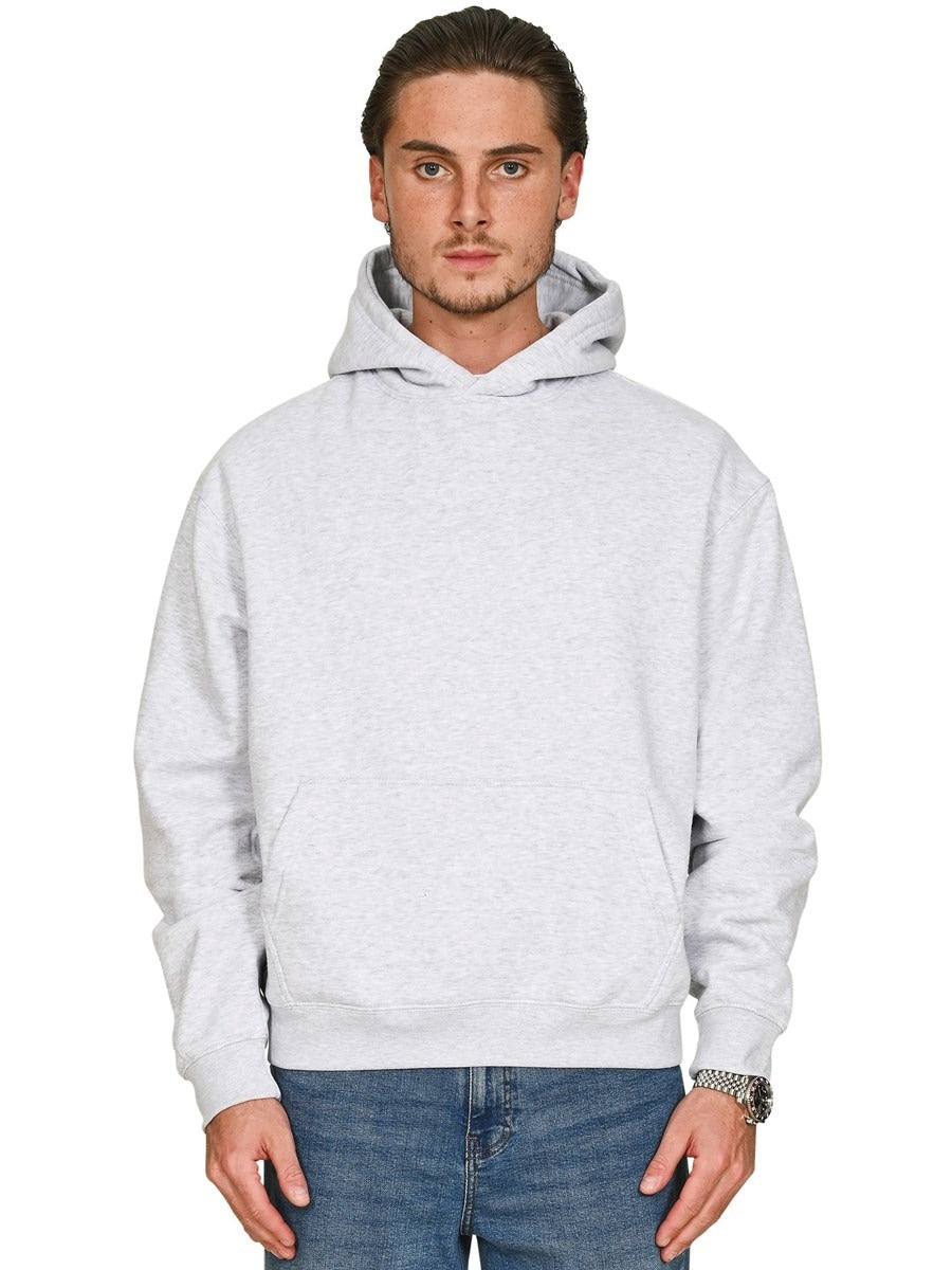 Premium Combed 330 Boxy Oversize Fit Hood Adult