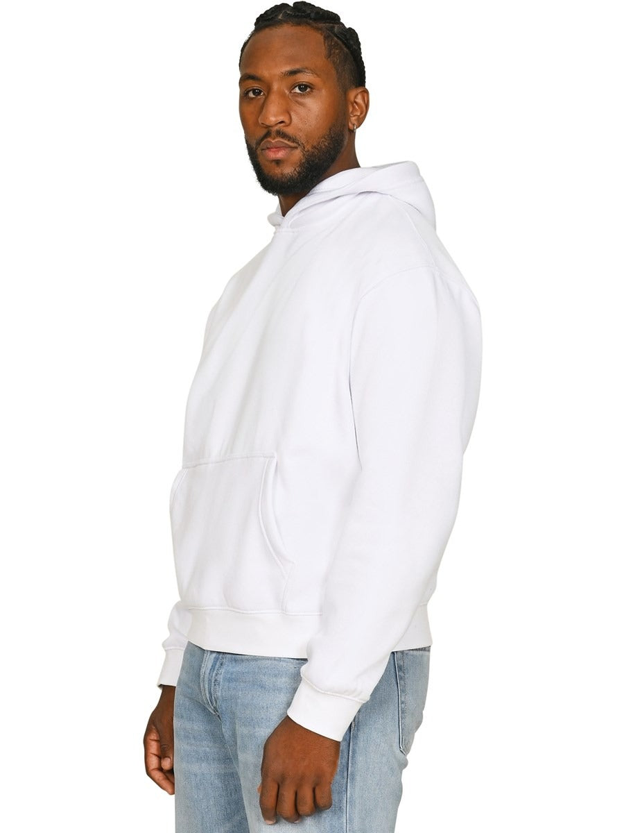 Premium Combed 330 Boxy Oversize Fit Hood Adult