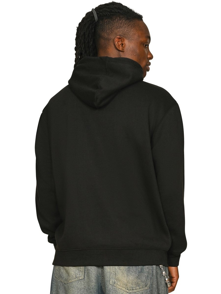 Premium Combed 330 Oversize Fit Hood Adult