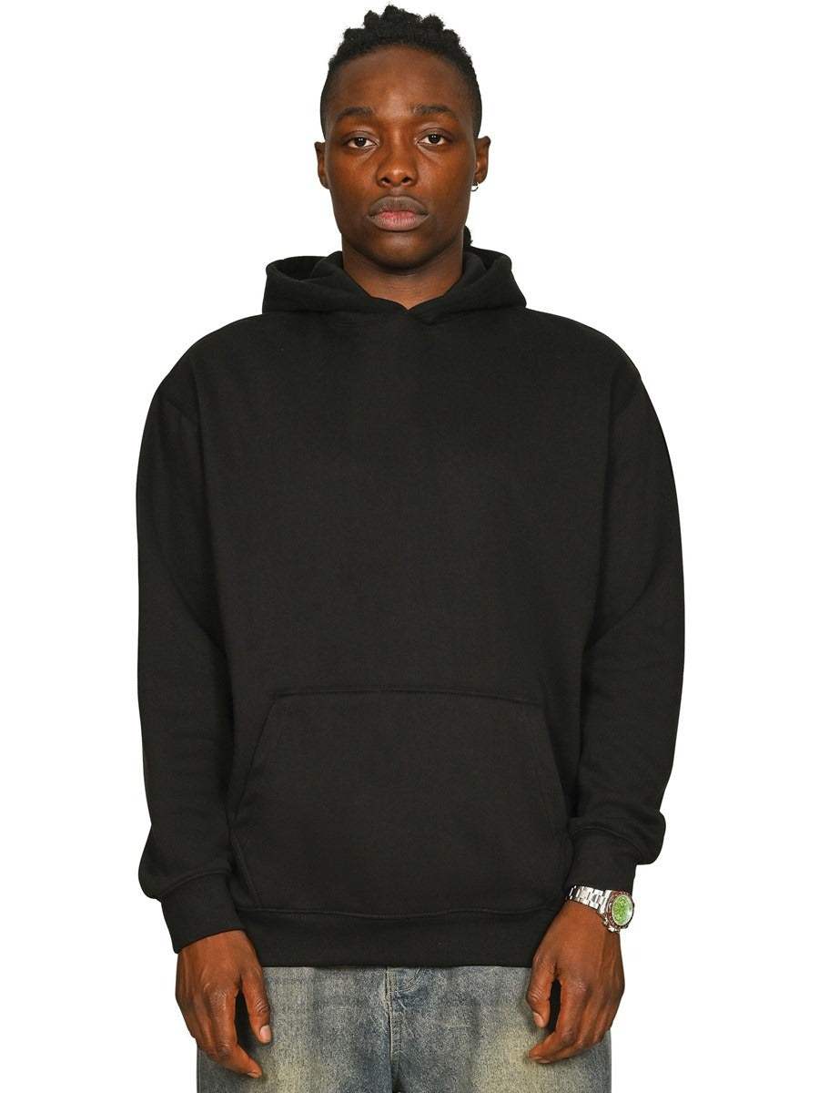 Premium Combed 330 Oversize Fit Hood Adult