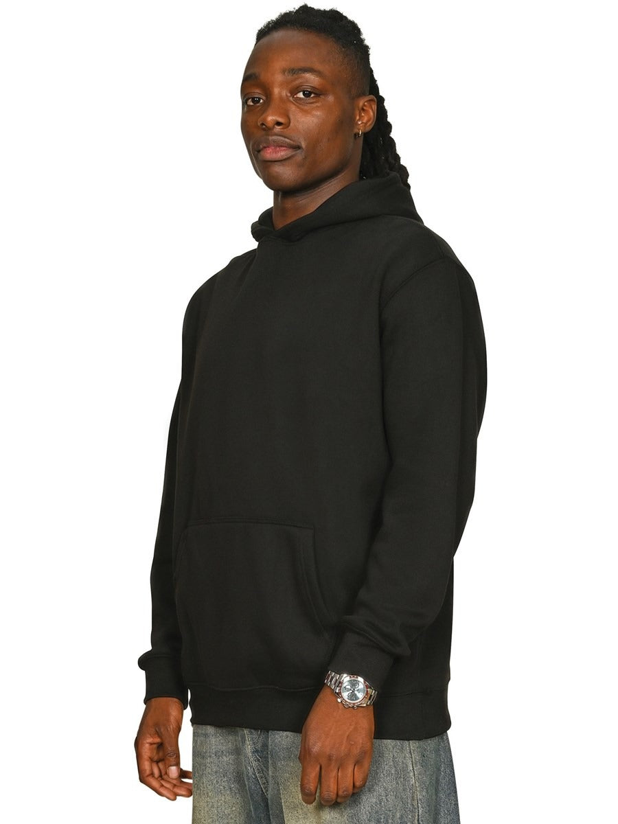 Premium Combed 330 Oversize Fit Hood Adult