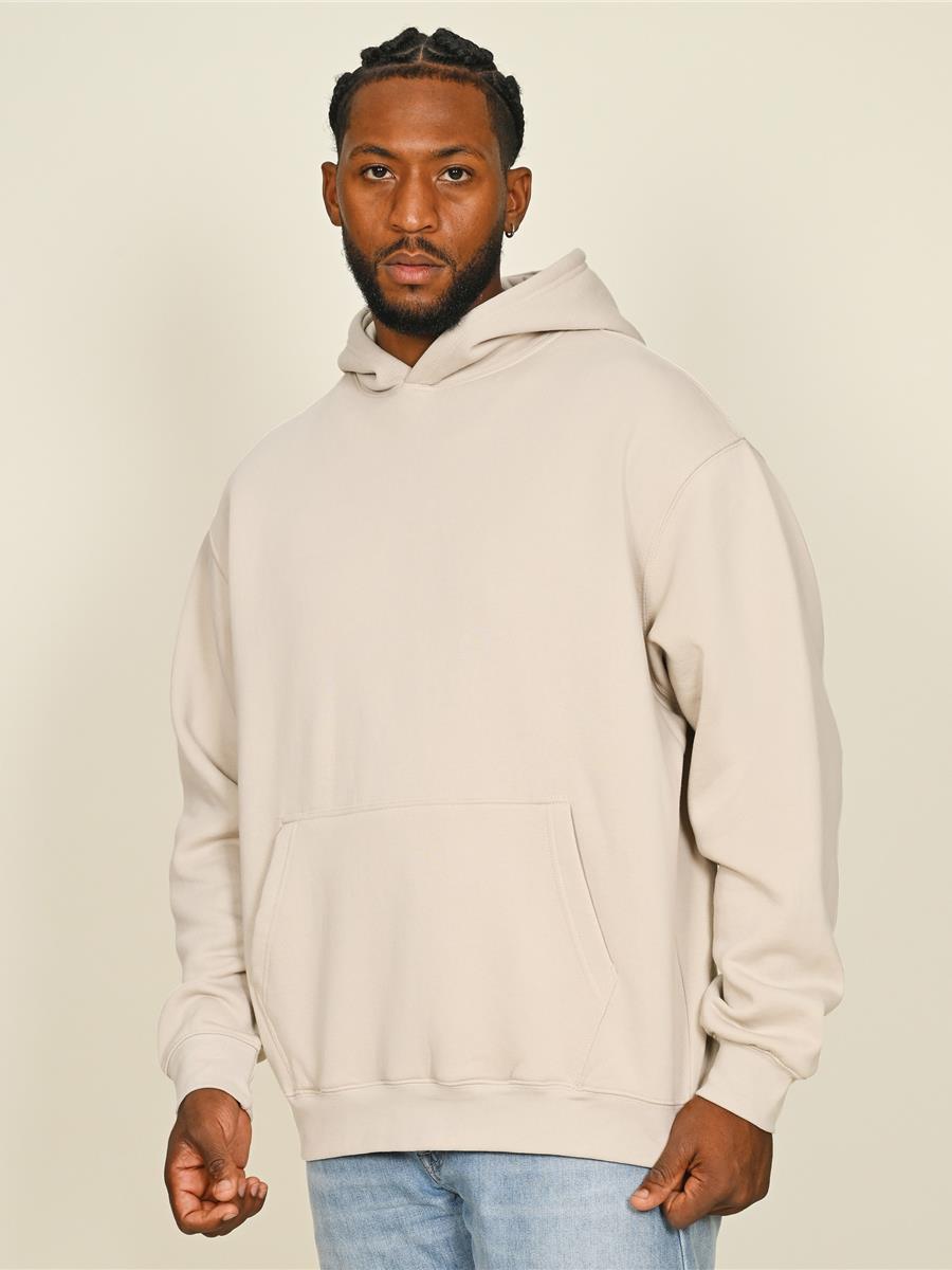Premium Combed 330 Oversize Hood