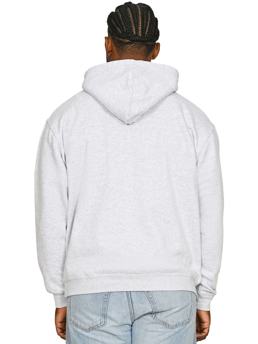 Premium Combed 330 Oversize Fit Hood Adult