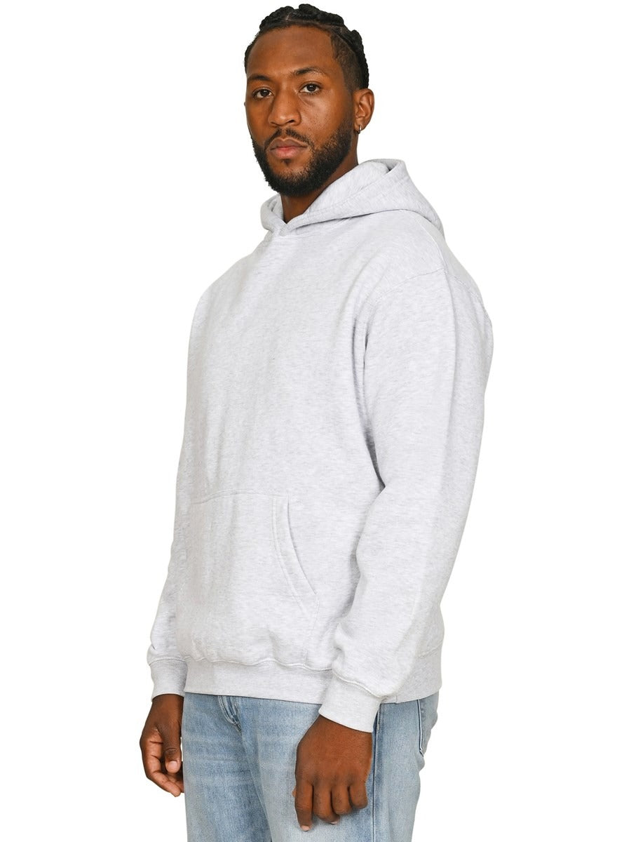 Premium Combed 330 Oversize Fit Hood Adult