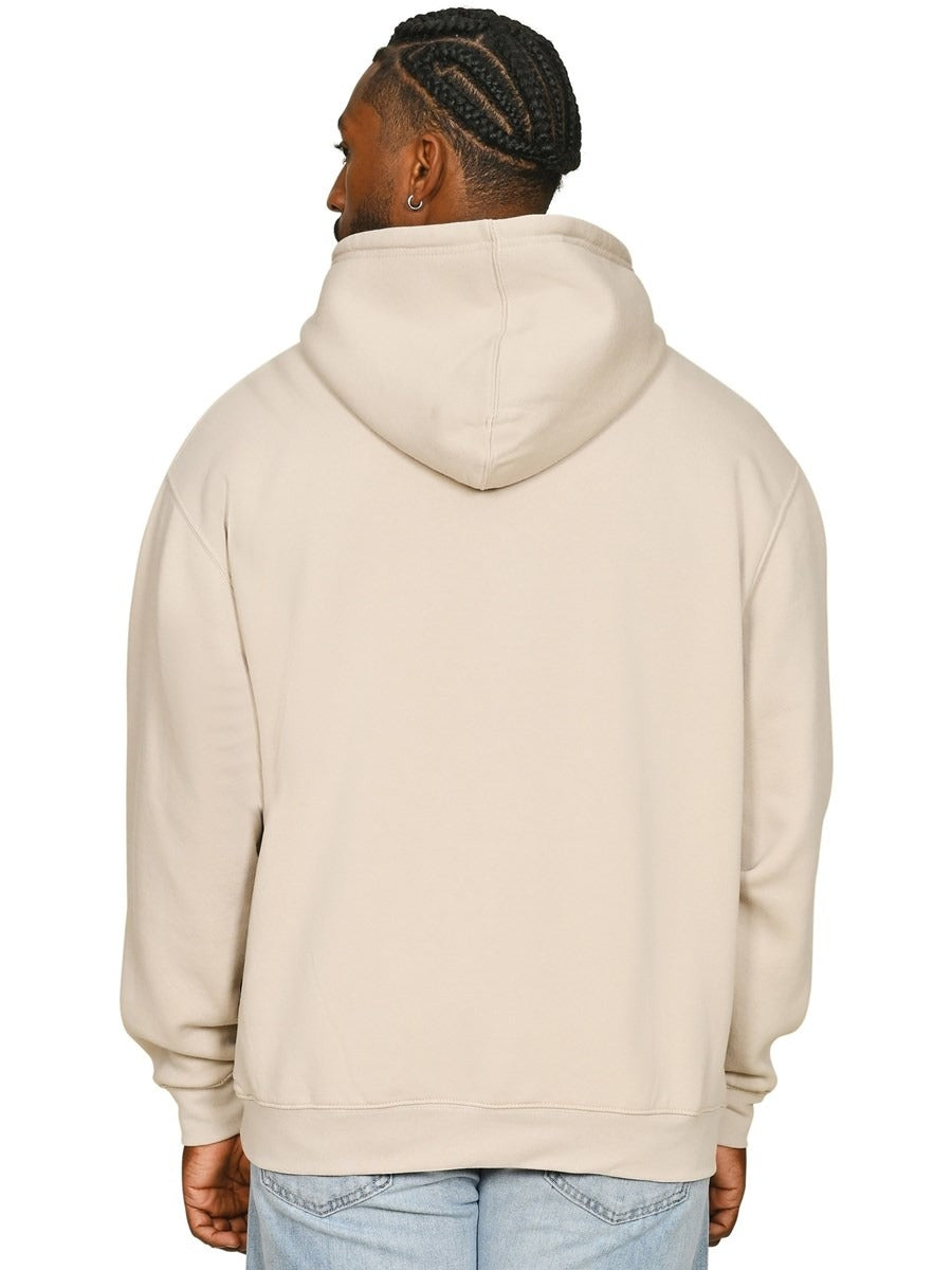 Premium Combed 330 Oversize Fit Hood Adult