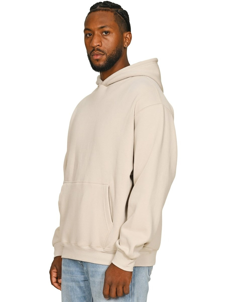 Premium Combed 330 Oversize Fit Hood Adult