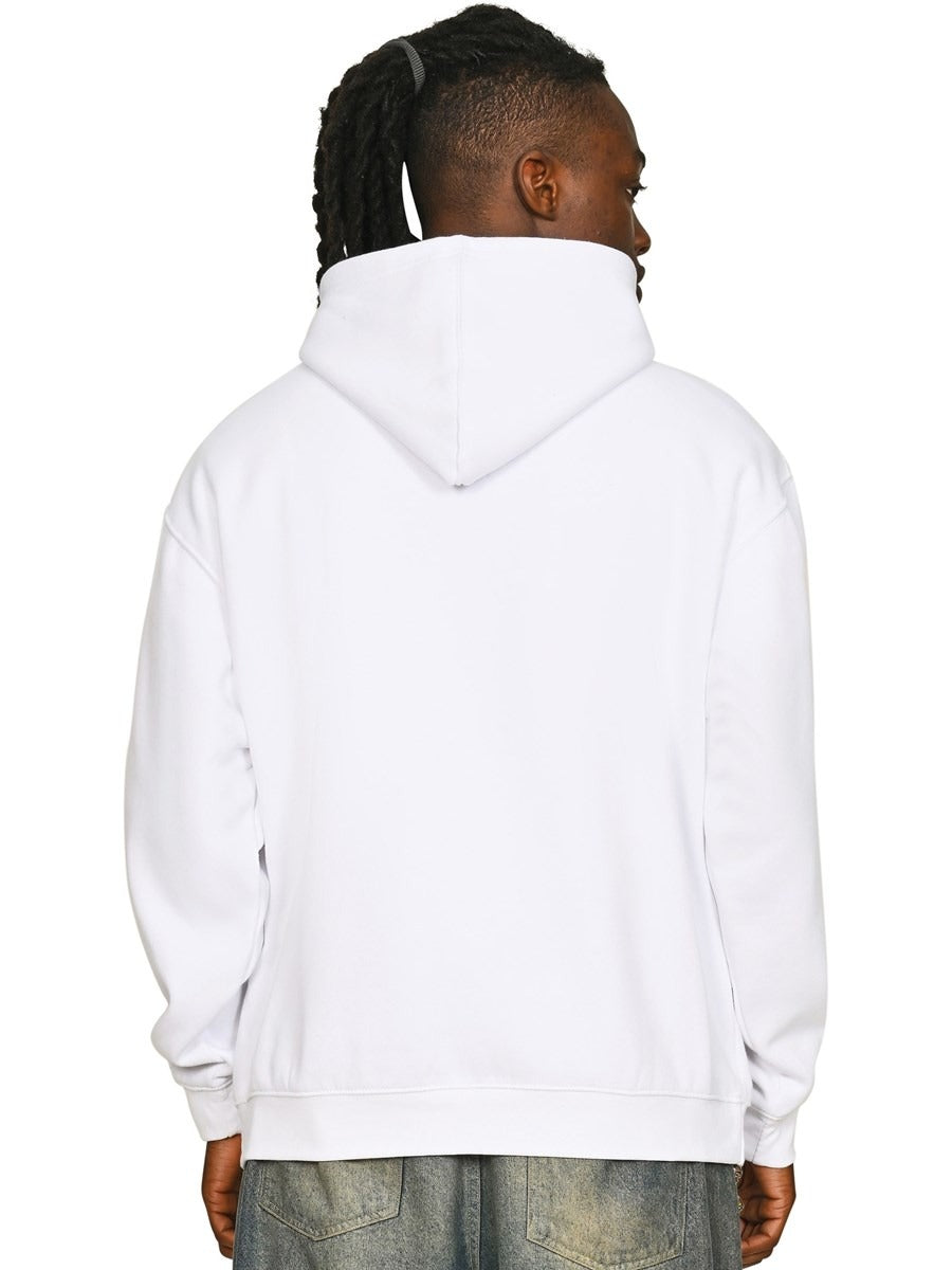Premium Combed 330 Oversize Fit Hood Adult