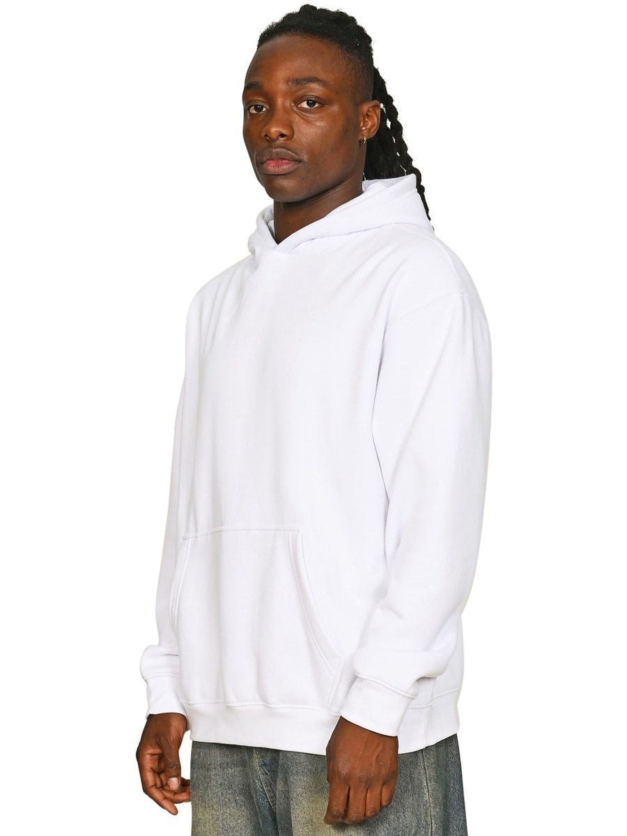 Premium Combed 330 Oversize Fit Hood Adult
