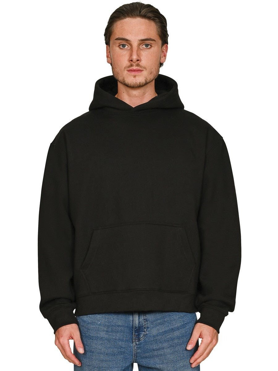 Premium Combed 450 Boxy Oversize Fit Hood Adult