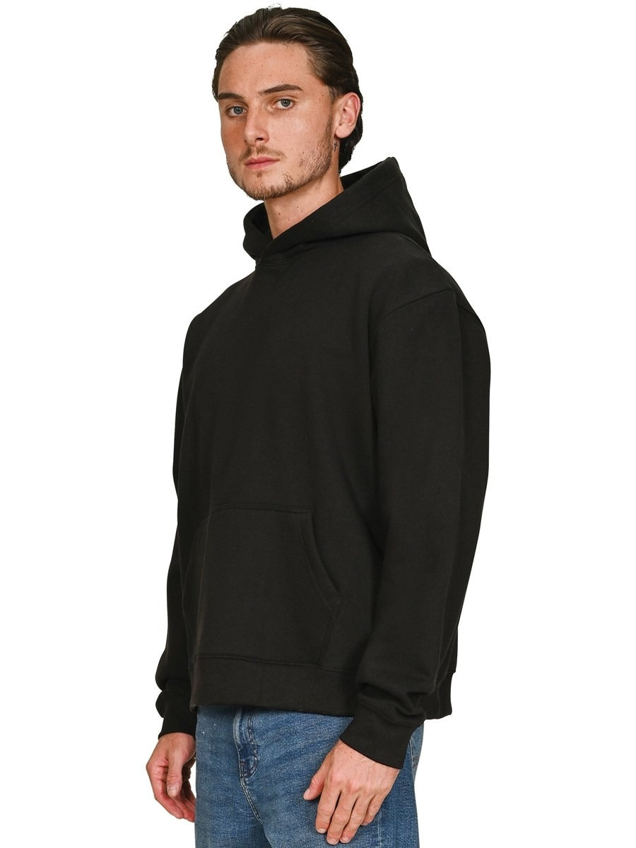 Premium Combed 450 Boxy Oversize Fit Hood Adult