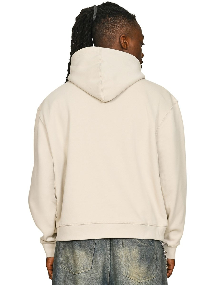 Premium Combed 450 Boxy Oversize Fit Hood Adult