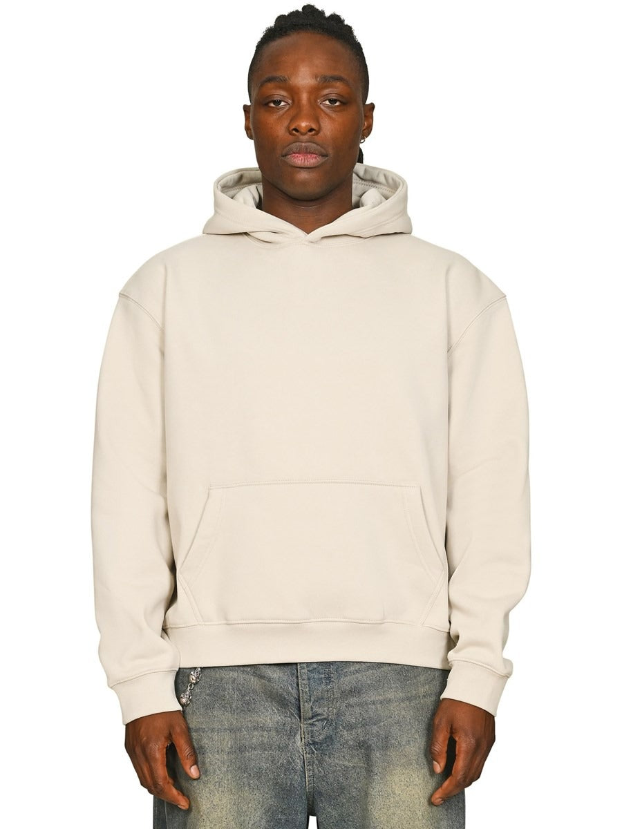 Premium Combed 450 Boxy Oversize Fit Hood Adult