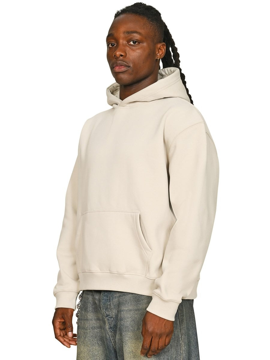 Premium Combed 450 Boxy Oversize Fit Hood Adult