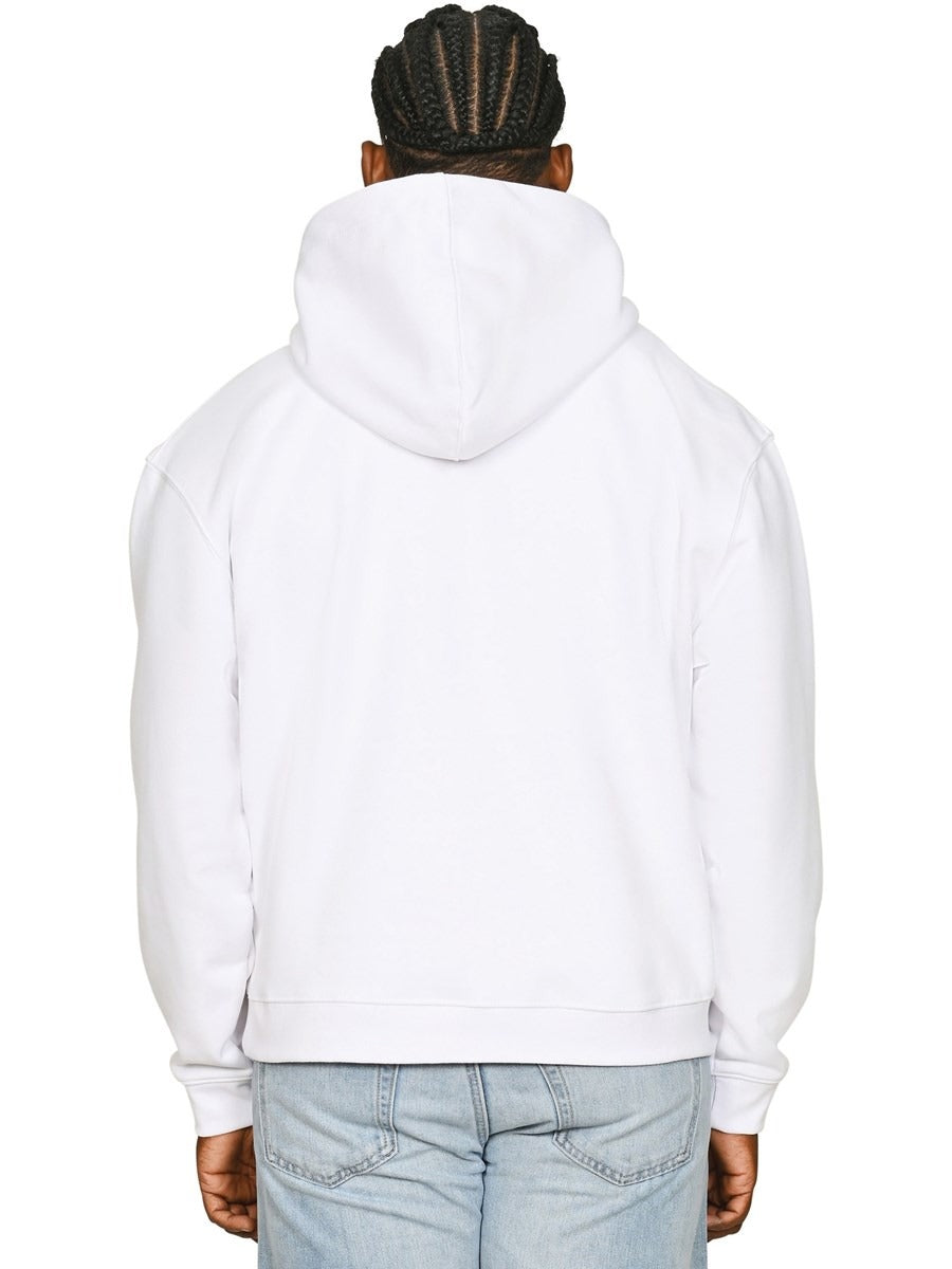 Premium Combed 450 Boxy Oversize Fit Hood Adult