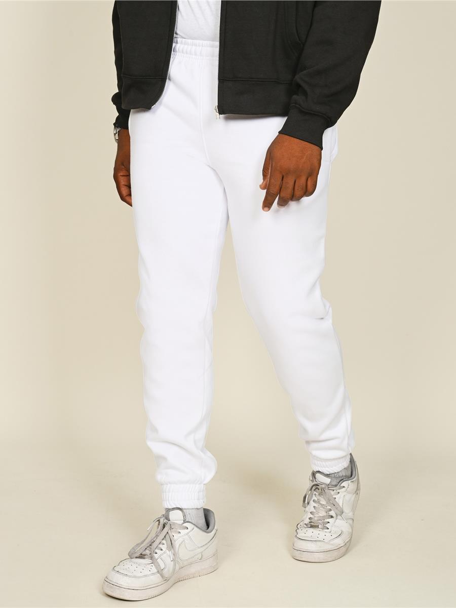 Premium Combed 330 Jogpants Regular