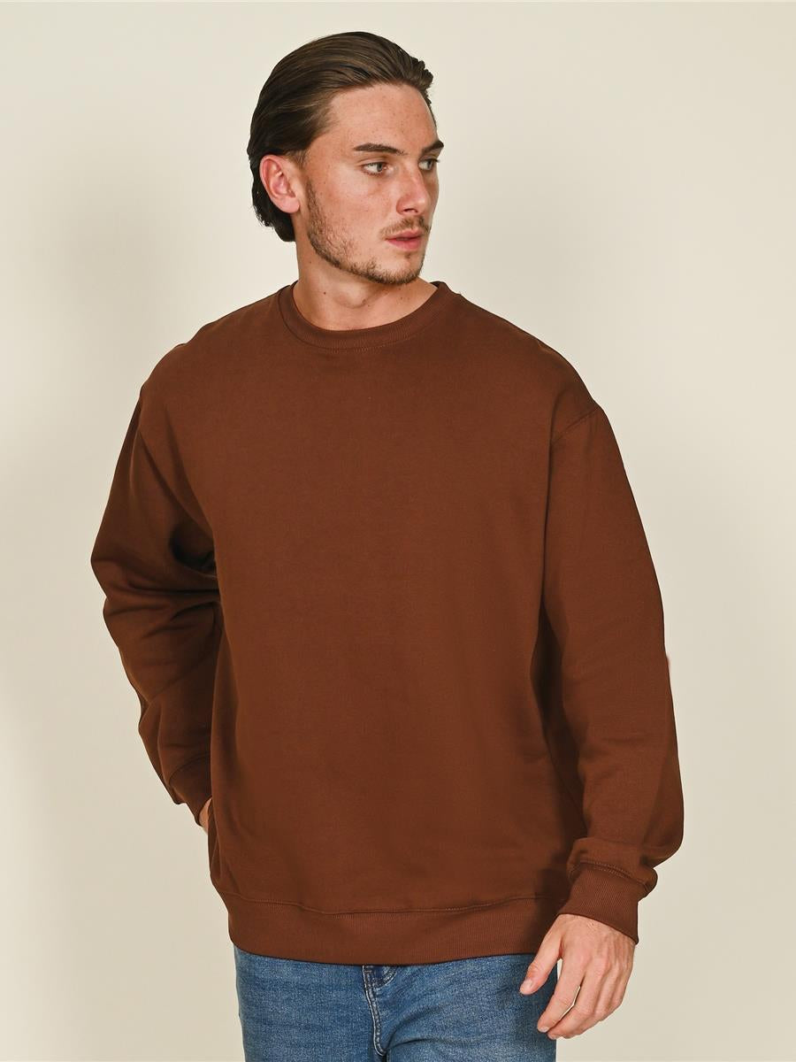 Premium Combed 280 Oversize Sweat