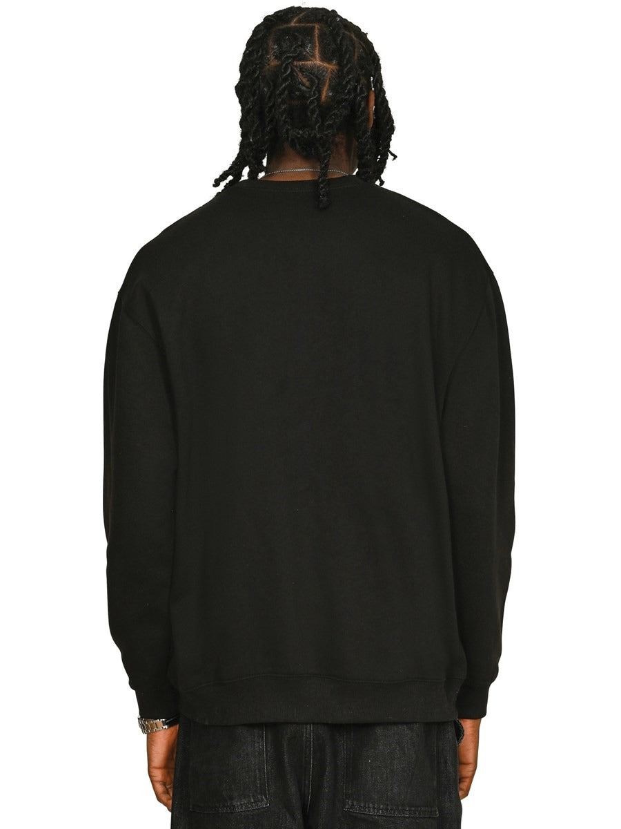 Core Combed 280 Oversize Fit Sweat Adult