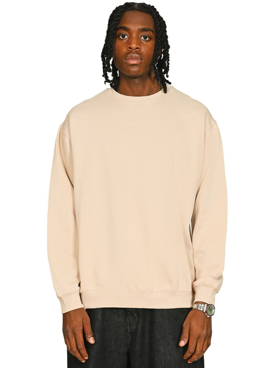 Core Combed 280 Oversize Fit Sweat Adult