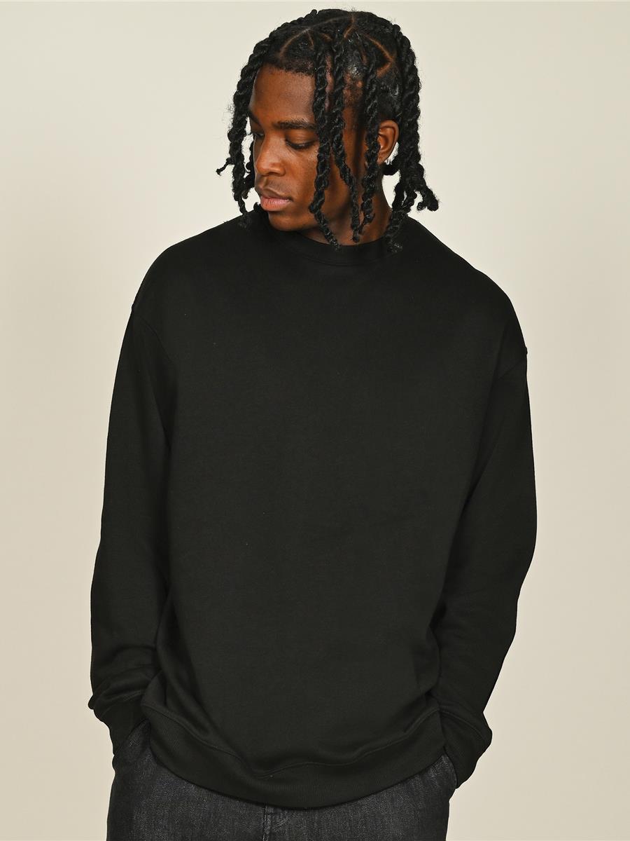 Premium Combed 280 Oversize Sweat Tall