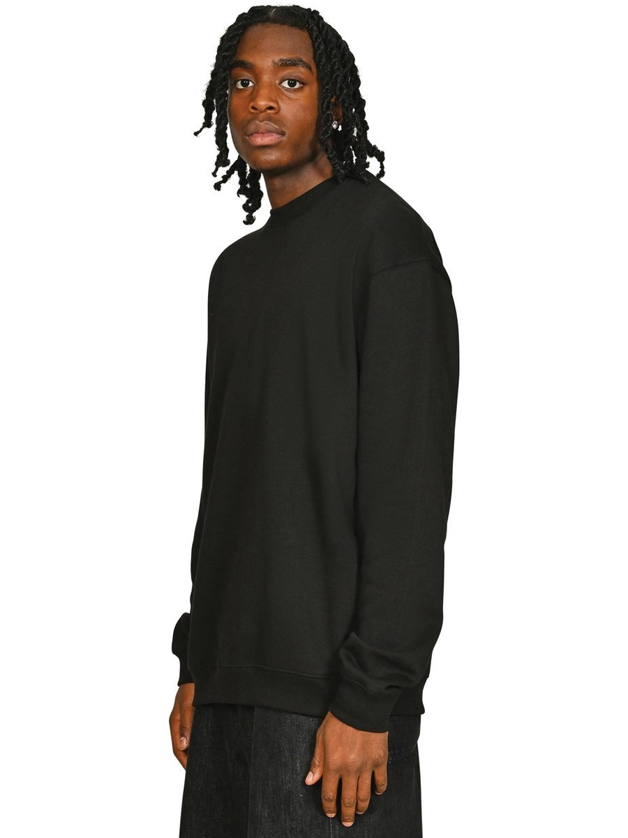 Core Combed 280 Oversize Fit Sweat Tall Adult