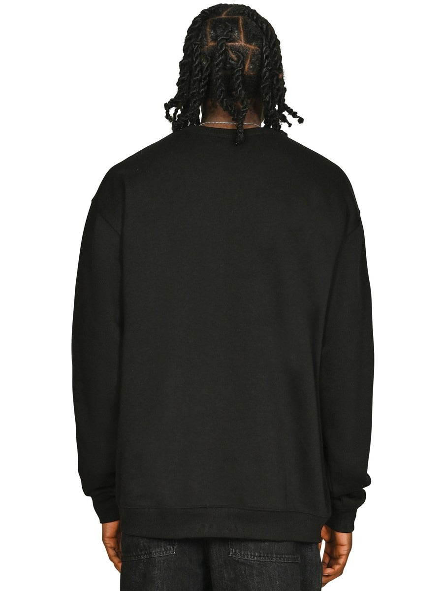 Core Combed 280 Oversize Fit Sweat Tall Adult