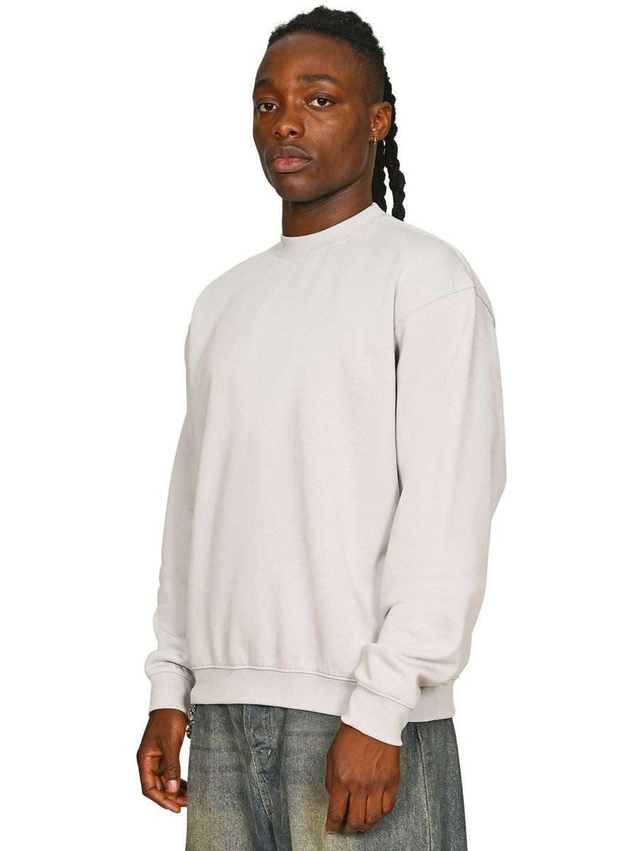 Premium Combed 330 Oversize Fit Extended Neck Sweat Adult