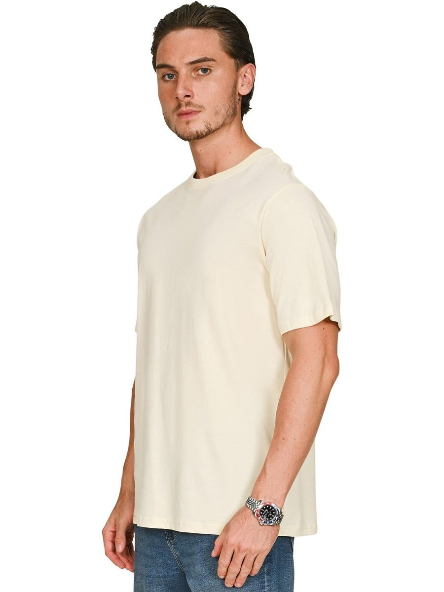 Core Ringspun 150 Regular Fit Tee Adult