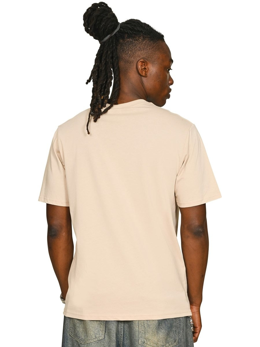 Core Ringspun 150 Regular Fit Tee Adult