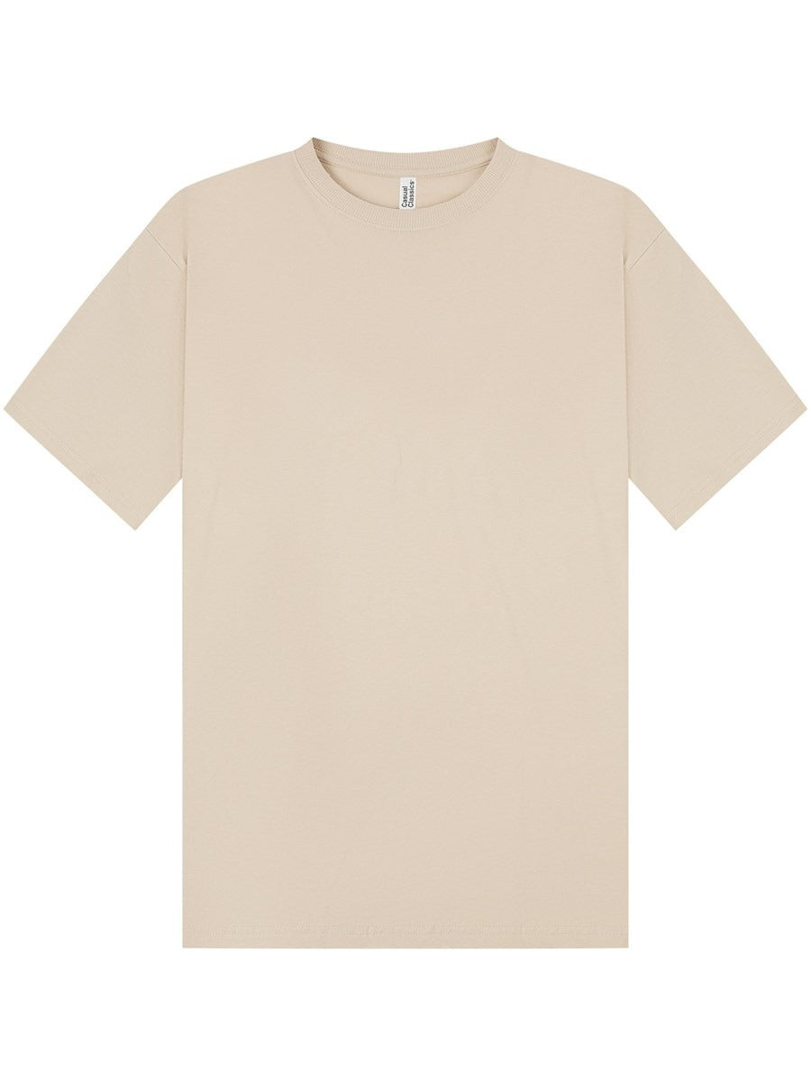 Core Ringspun 150 Regular Fit Tee Adult