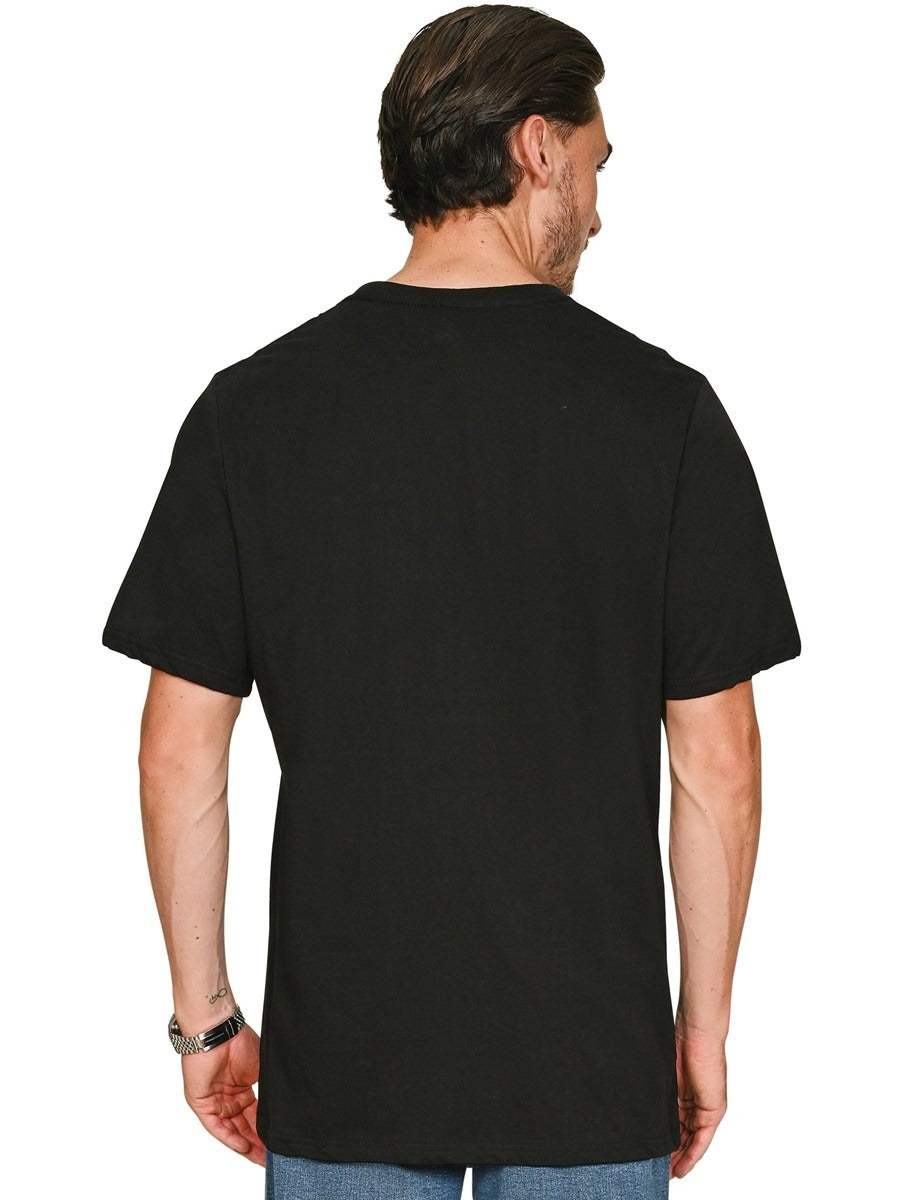 Core Ringspun 150 Regular Fit Tee Tall Adult