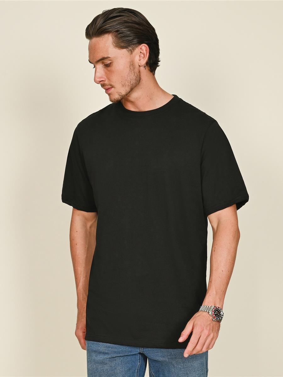 Ringspun Core 150 Tall T