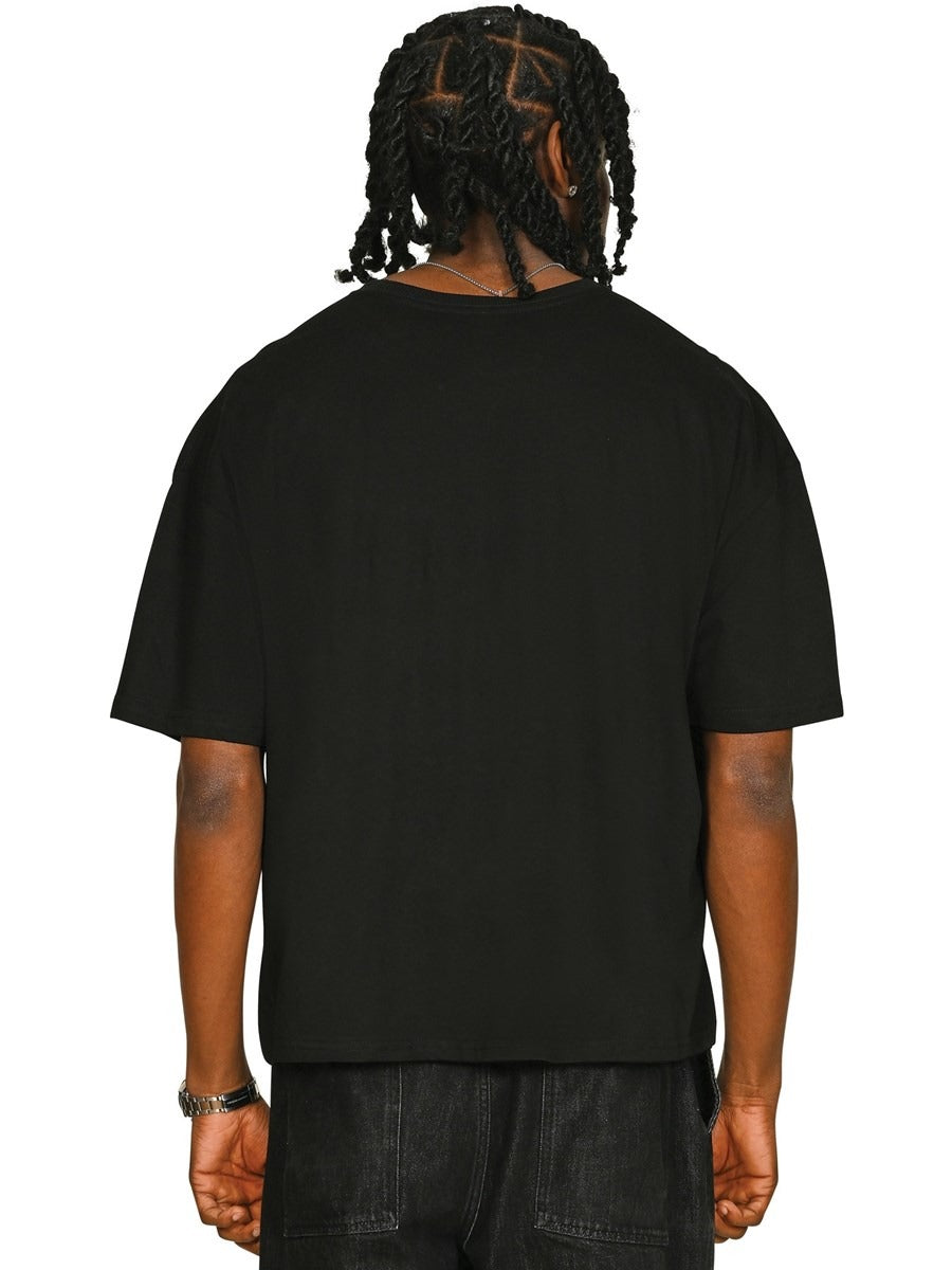 Core Ringspun 150 Boxy Oversize Fit Tee Adult