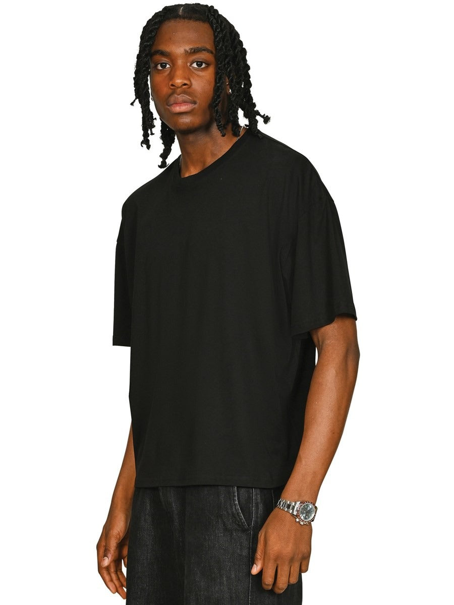 Core Ringspun 150 Boxy Oversize Fit Tee Adult