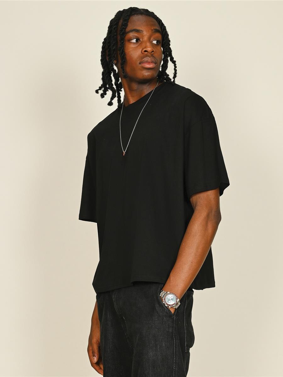 Ringspun Core 150 Boxy Oversize T