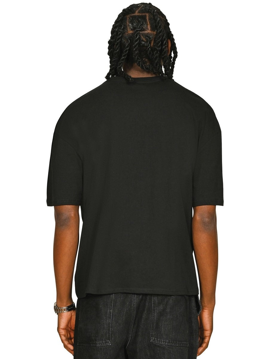 Core Ringspun 150 Boxy Oversize Fit Tee Tall Adult
