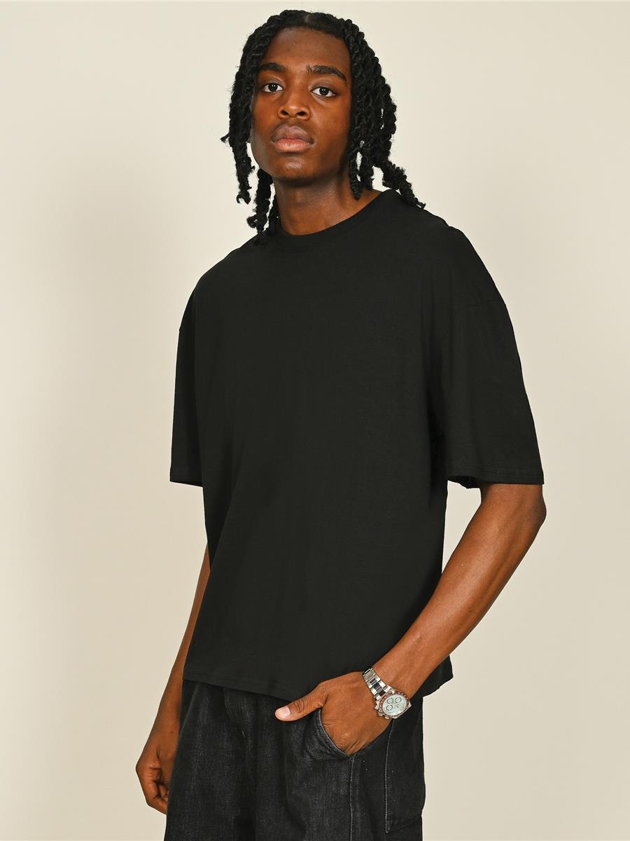 Ringspun Core 150 Boxy Oversize Tall T