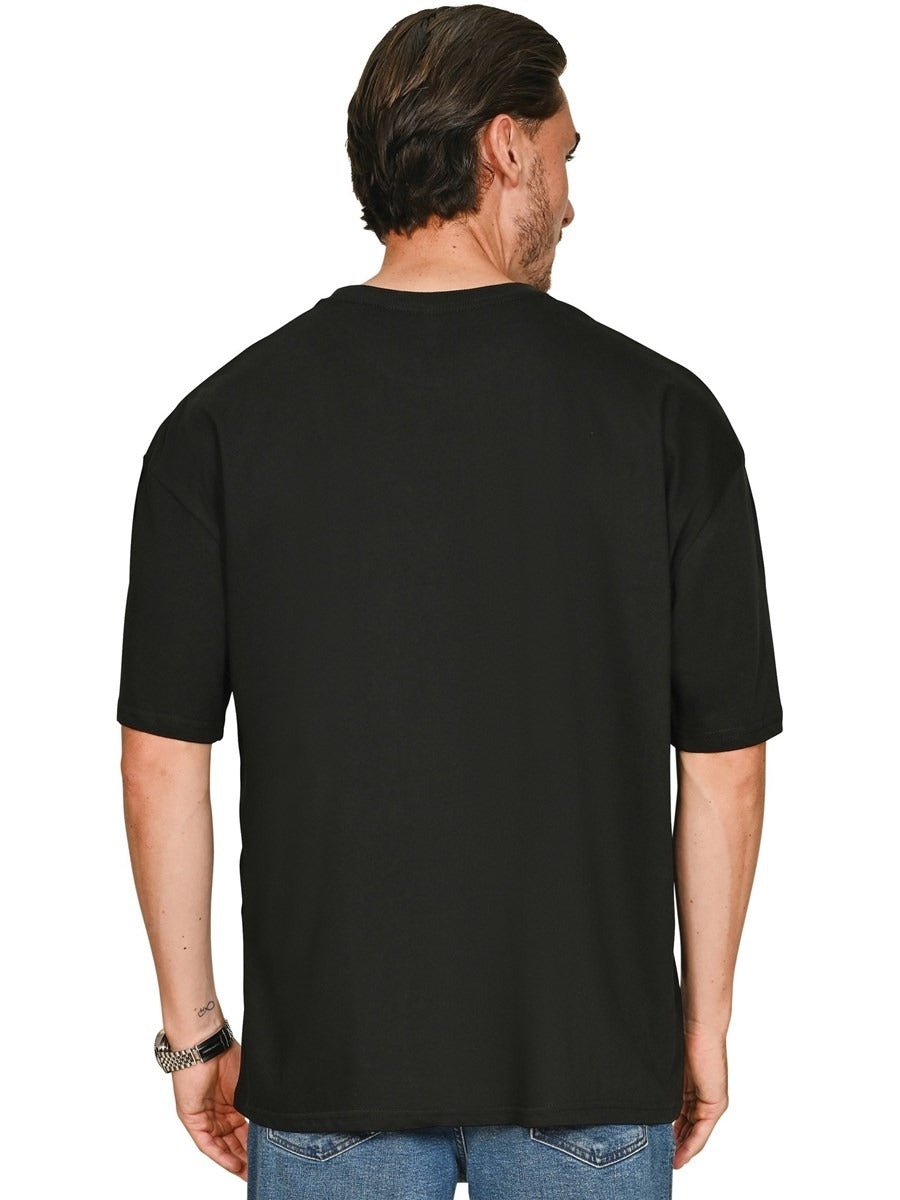 Core Ringspun 150 Oversize Fit Tee Adult