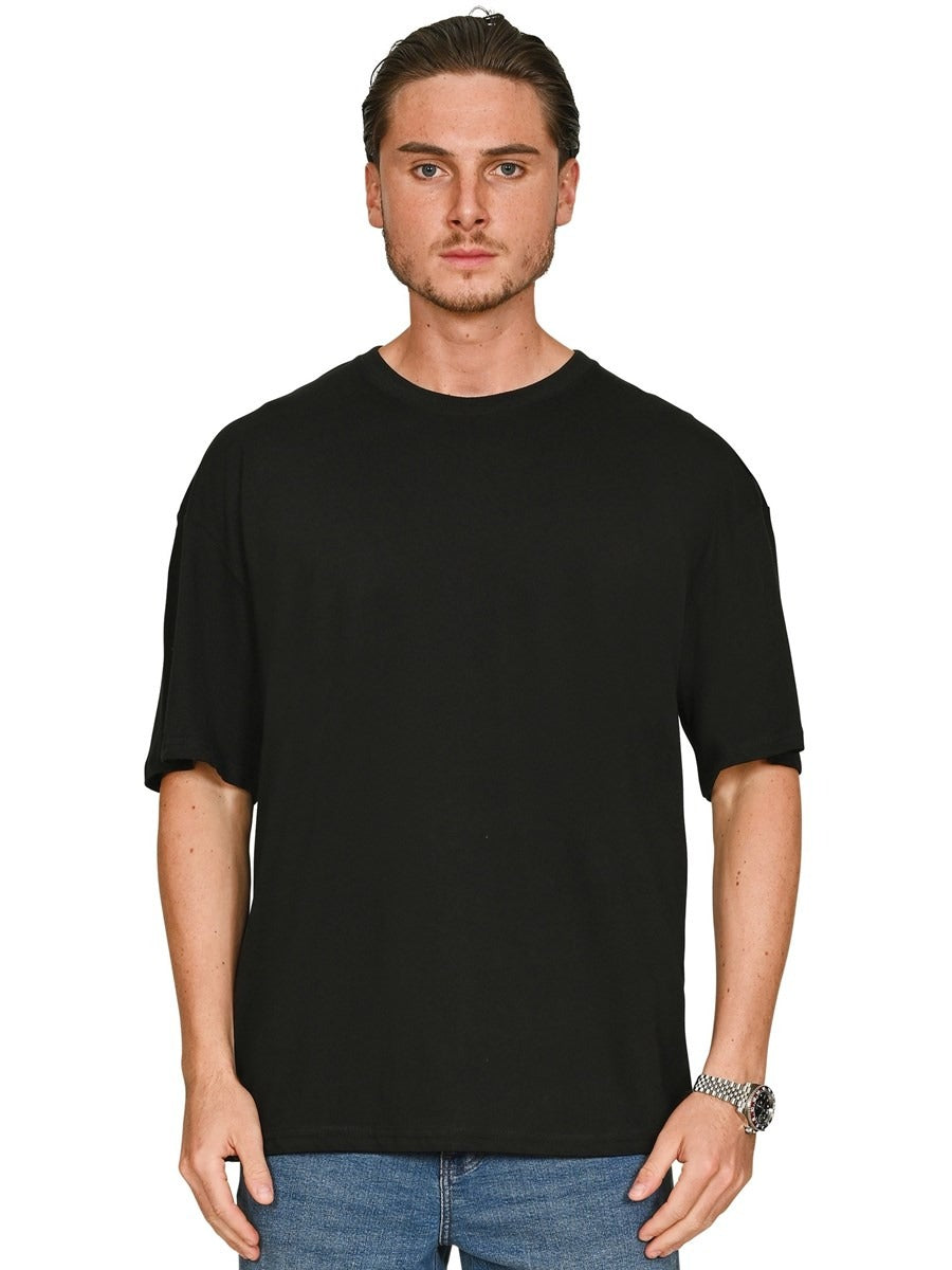 Core Ringspun 150 Oversize Fit Tee Adult