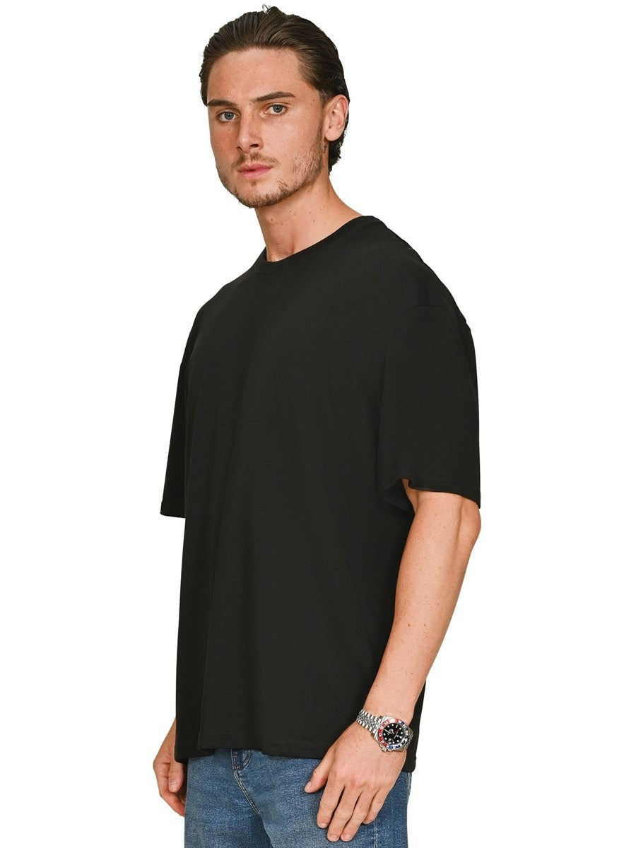 Core Ringspun 150 Oversize Fit Tee Adult