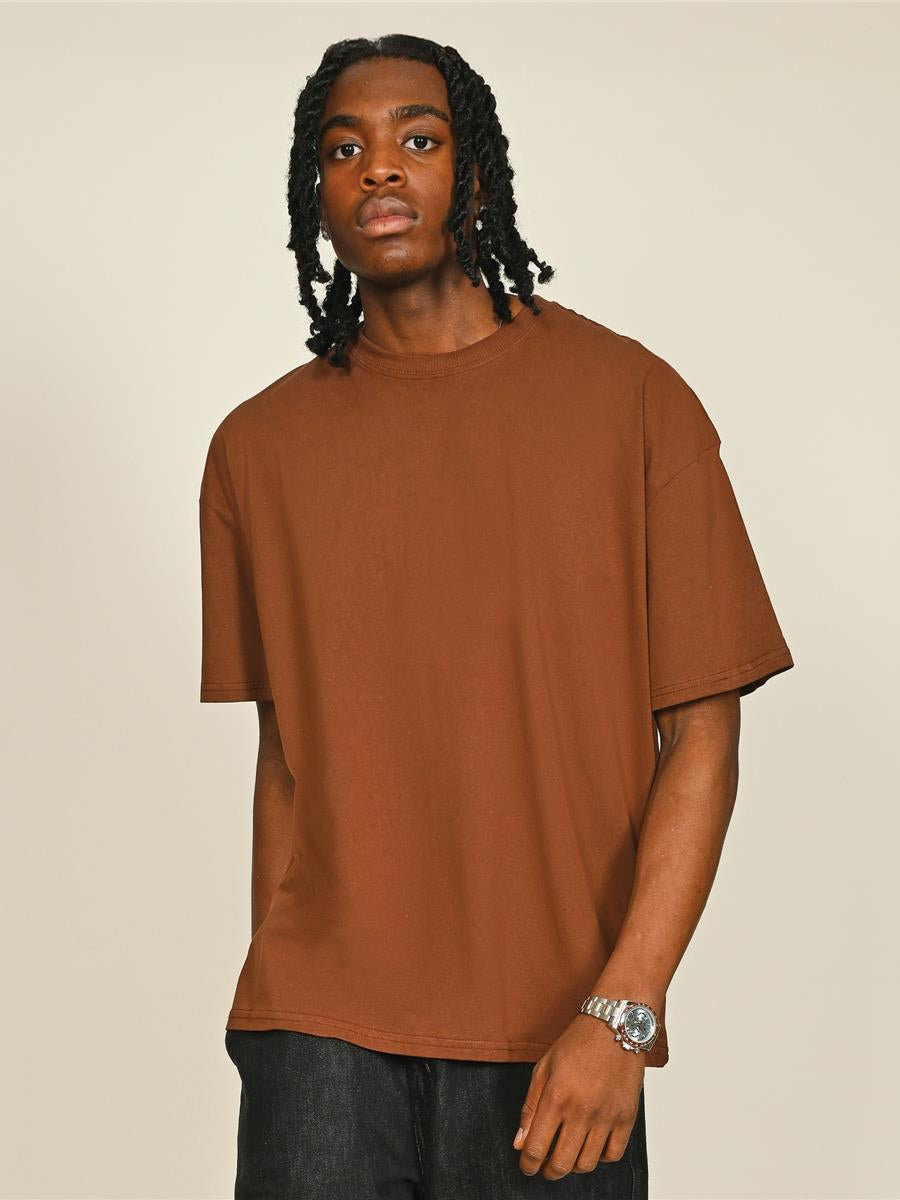 Casual Core Ringspun 150 Oversize Tee