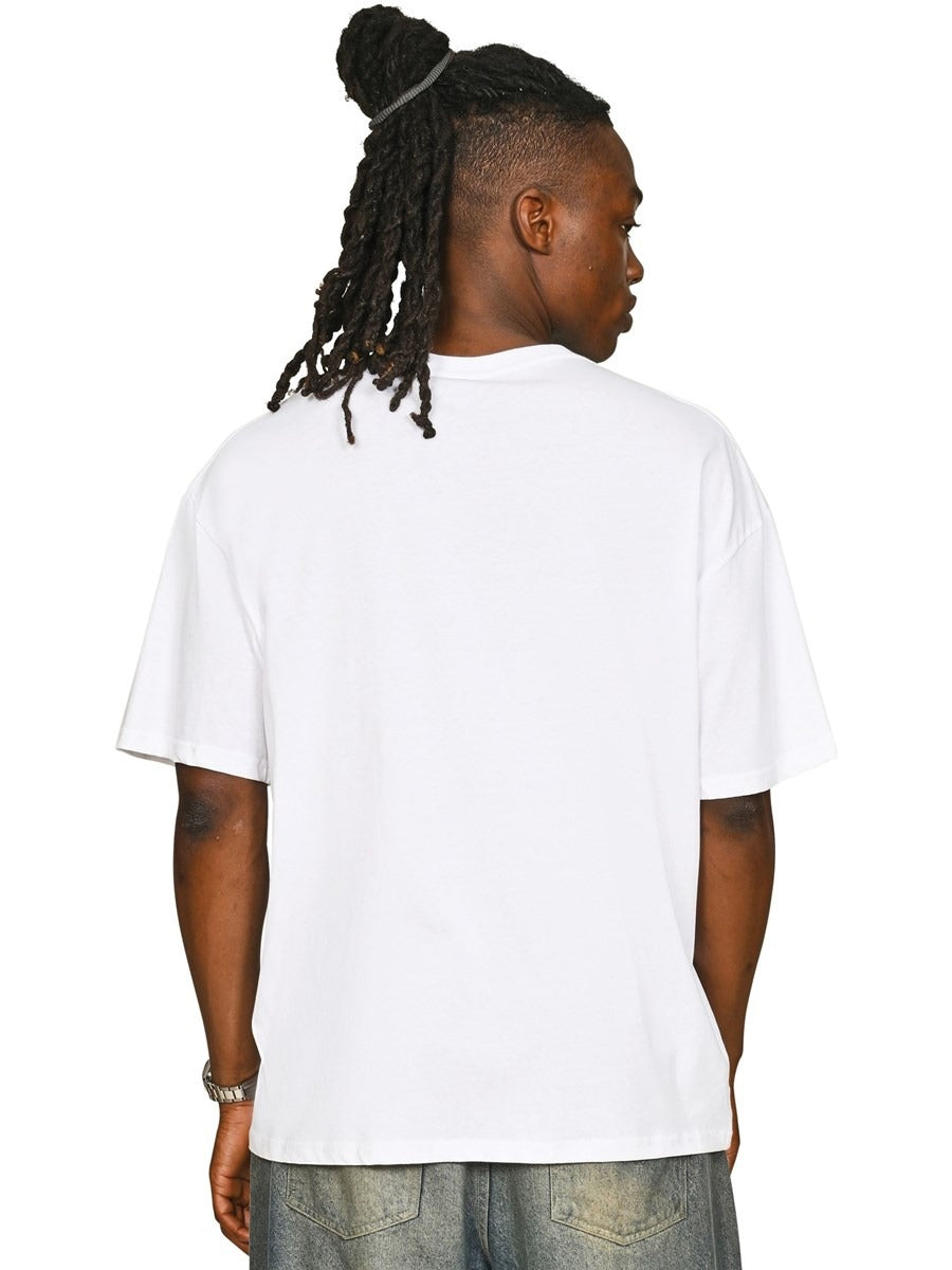Core Ringspun 150 Oversize Fit Tee Adult