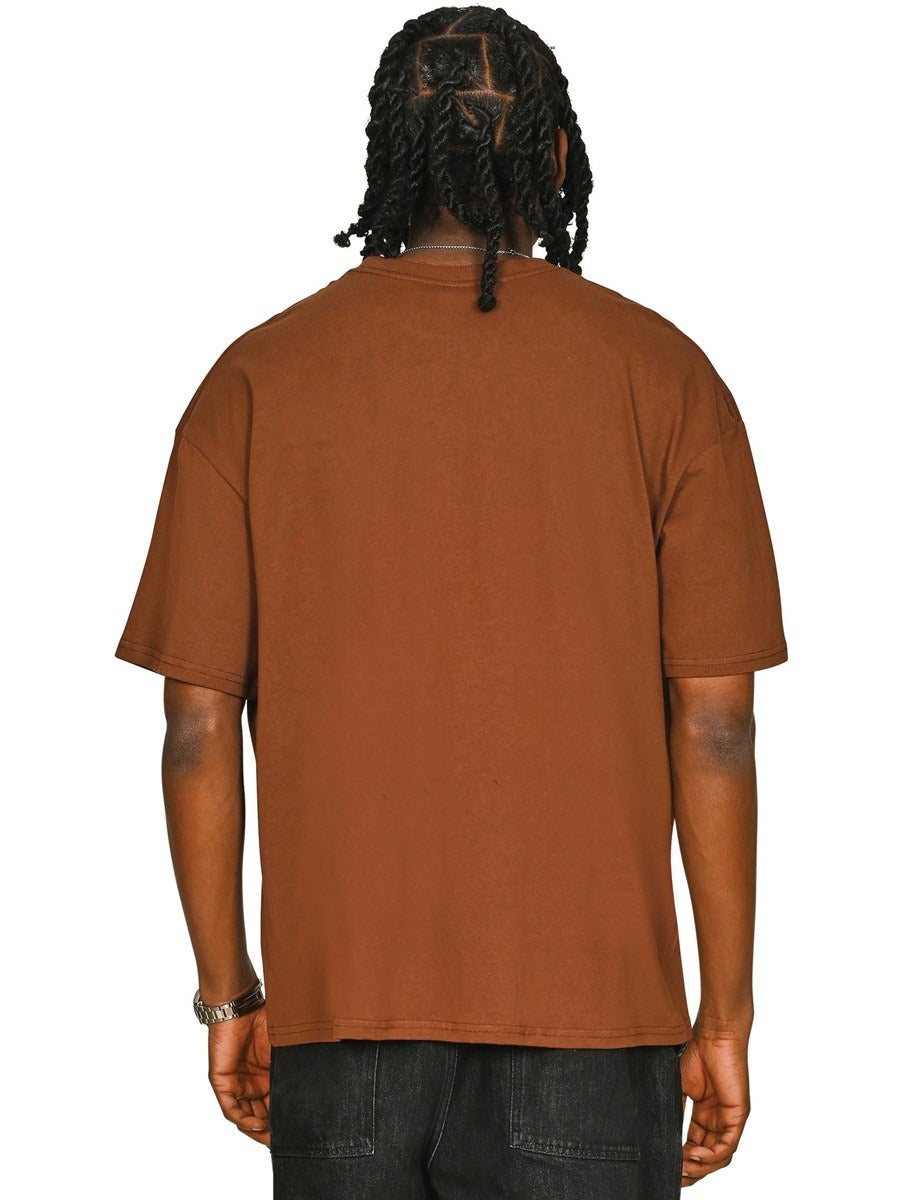 Core Ringspun 150 Oversize Fit Tee Adult