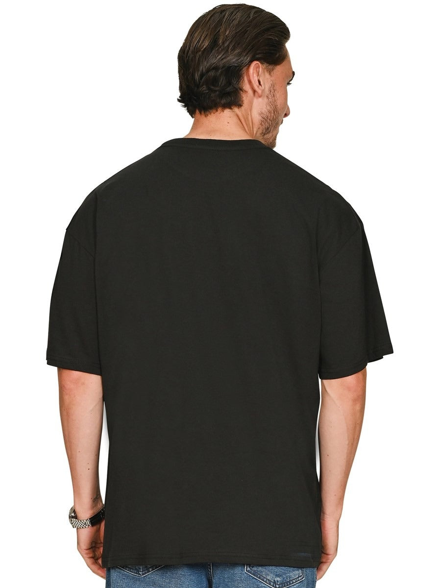 Core Ringspun 150 Oversize Fit Tee Tall Adult