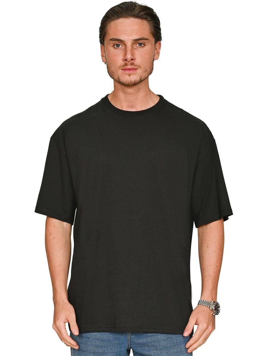 Core Ringspun 150 Oversize Fit Tee Tall Adult