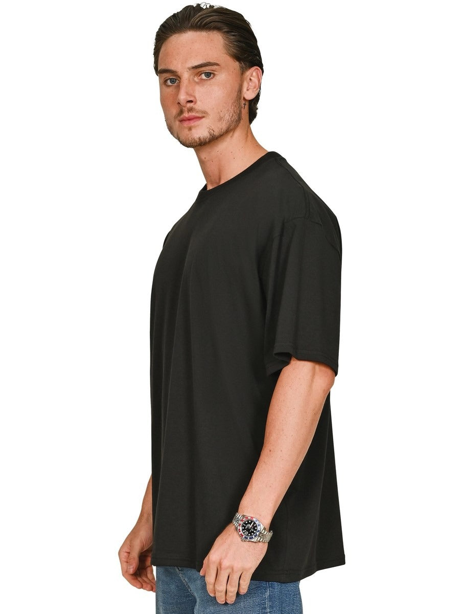 Core Ringspun 150 Oversize Fit Tee Tall Adult