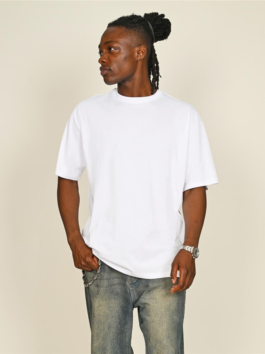 Ringspun Core 150 Oversize Tall T