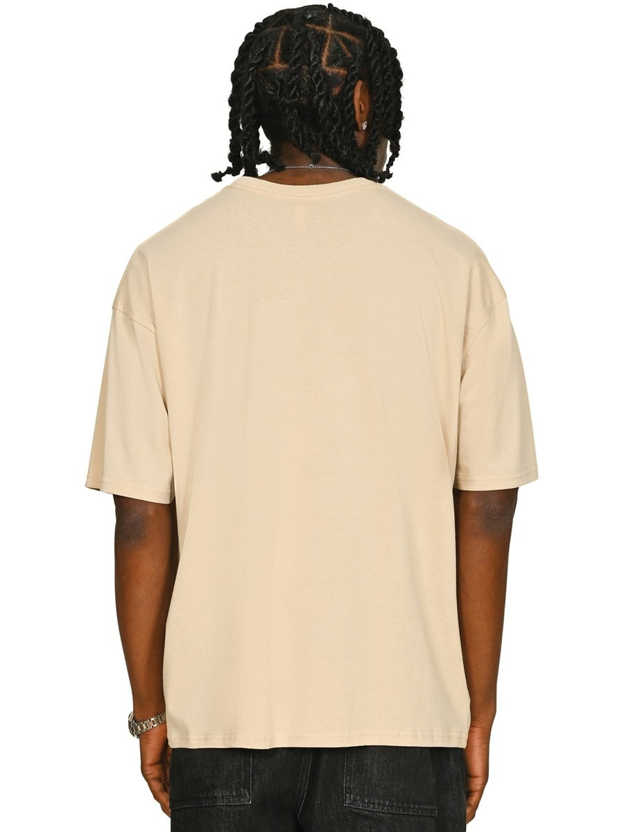 Core Ringspun 150 Oversize Fit Tee Tall Adult